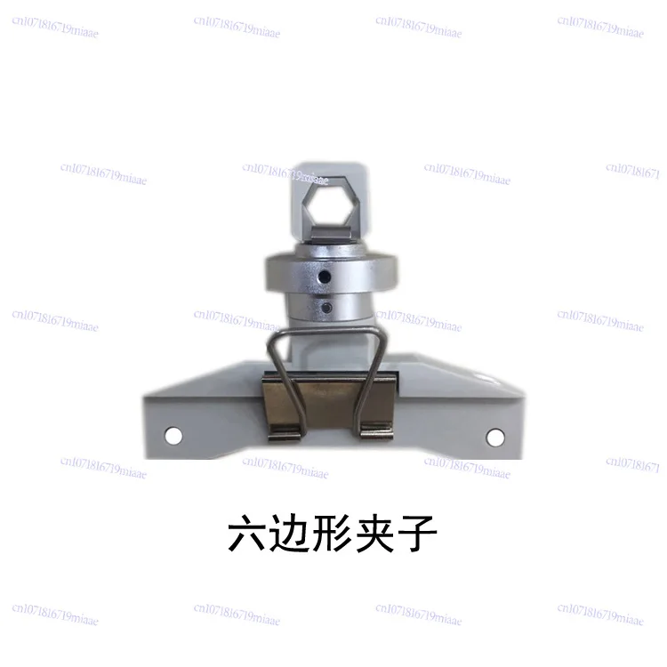 Equipment Accessories Domestic Comprehensive Optometry COSCO Bull's Eye Lung Head Near Eye Chart Lock Clip Ruler
Equipment Accessories Domestic Comprehensive Optometry COSCO Bull's Eye Lung Head Near Eye Chart Lock Clip Ruler