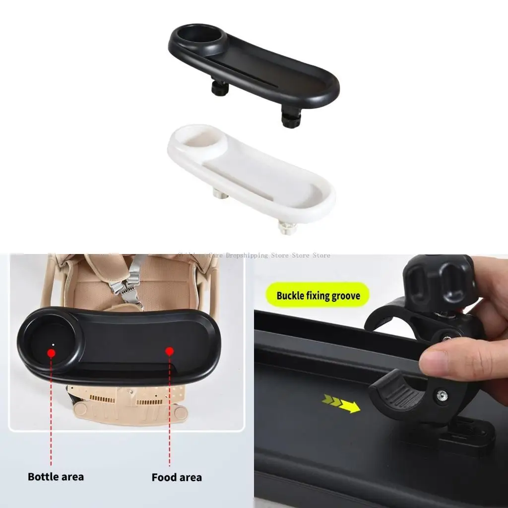 Портативный поднос для блюд для Playkids Maruya Strollers Universal Linning Plate Легкая уборка для кормления и закусок младенца
Портативный поднос для блюд для Playkids Maruya Strollers Universal Linning Plate Легкая уборка для кормления и закусок младенца