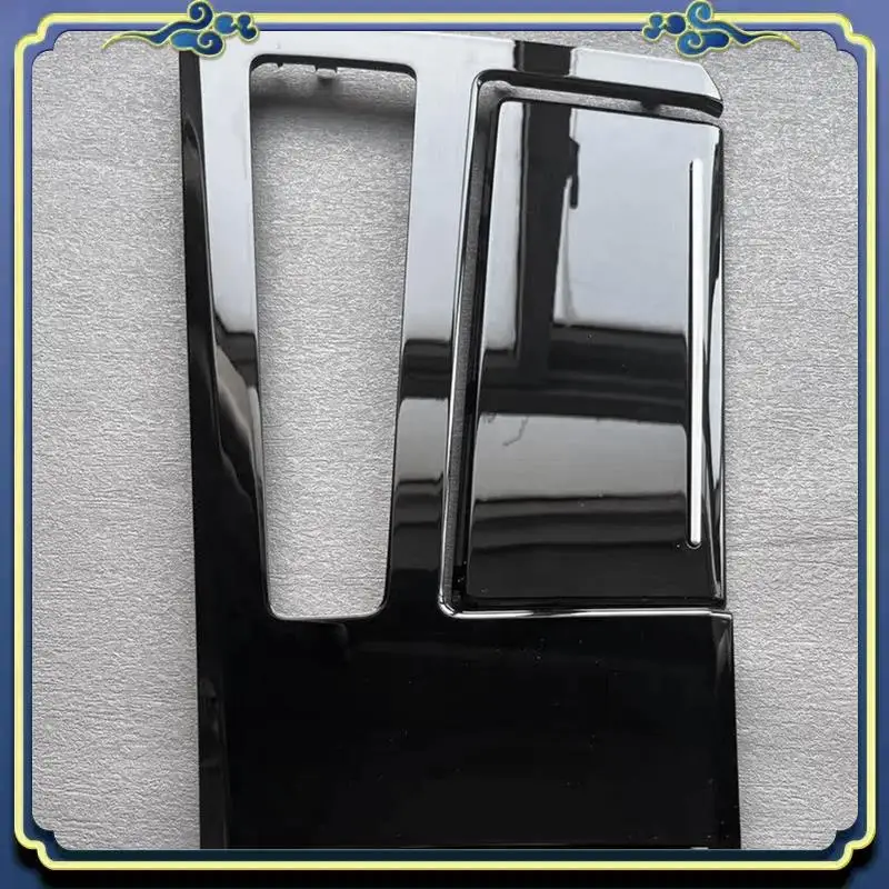 AU16-4K1863969C LHD Center Console Upper Cover Cap Trim&Drink Holder Cover Cap Trim Accessories Parts For A6 C8 A7 4K186436
AU16-4K1863969C LHD Center Console Upper Cover Cap Trim&Drink Holder Cover Cap Trim Accessories Parts For A6 C8 A7 4K186436