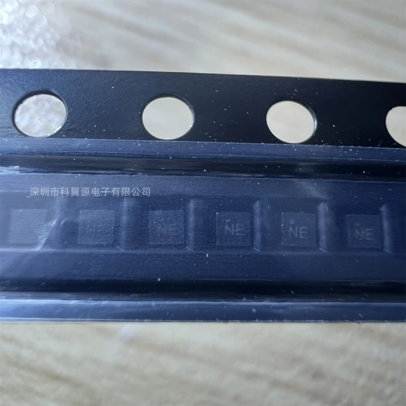 10PCS WL2836D09-4/TR Silk Screen IA 0.9V Patch DFN1x1-4L LDO Linear Voltage Regulator New Original Genuine
10PCS WL2836D09-4/TR Silk Screen IA 0.9V Patch DFN1x1-4L LDO Linear Voltage Regulator New Original Genuine