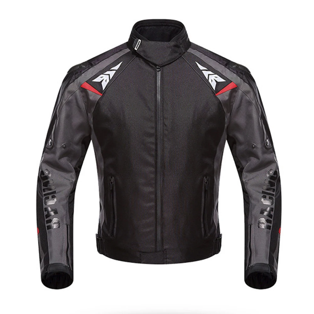 Motorcycle Jacket Fall Prevention Breathable Biker Jacket Man for 4 Season Racing Jacket Motorcycle Jacket For Men And Women
Motorcycle Jacket Fall Prevention Breathable Biker Jacket Man for 4 Season Racing Jacket Motorcycle Jacket For Men And Women