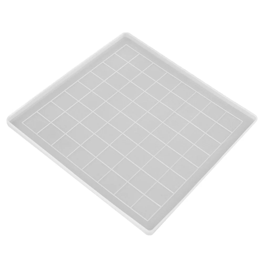 Chess Mould Epoxy Resin Silicone Mold for Creative Crystal Projects Non Stick Reusable Perfect Gift Idea Simple
Chess Mould Epoxy Resin Silicone Mold for Creative Crystal Projects Non Stick Reusable Perfect Gift Idea Simple