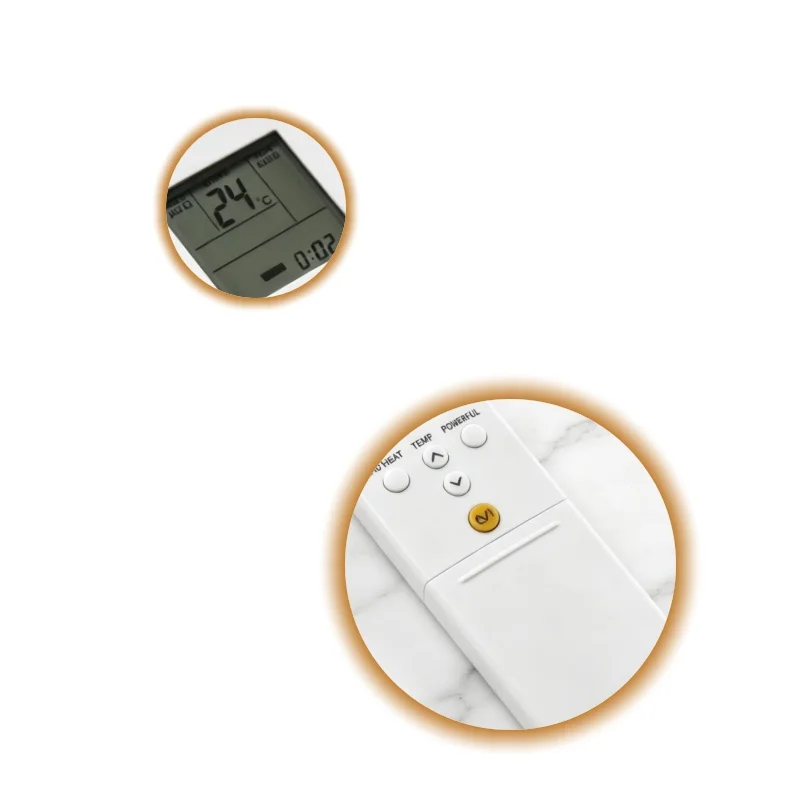 AR-REM1U Air Conditioner Remote Controller for Fujitsu A/C Direct Plug & Play Compatible with AR-REA2E AR-REM1E AR-REF1U
AR-REM1U Air Conditioner Remote Controller for Fujitsu A/C Direct Plug & Play Compatible with AR-REA2E AR-REM1E AR-REF1U