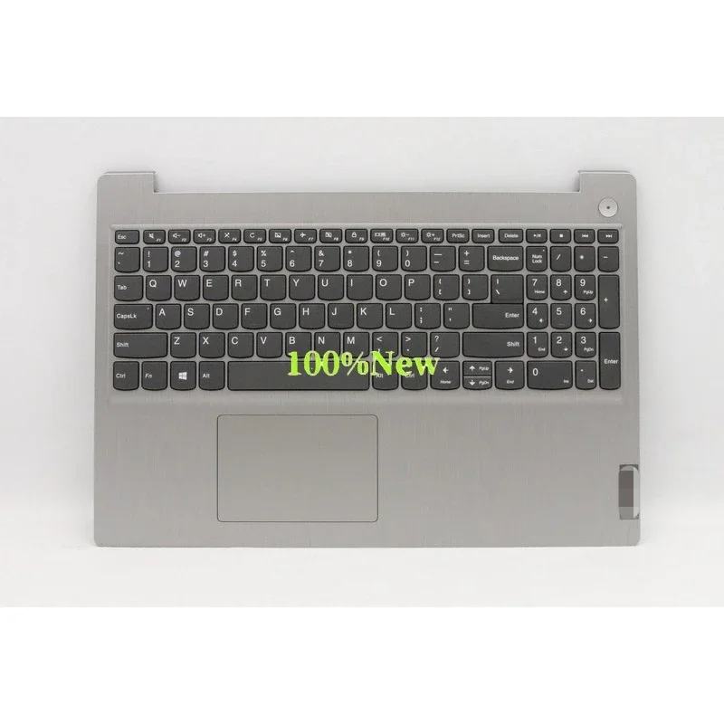 Новинка для Lenovo IdeaPad 15s-υ 3-15iil05 are05 S350 2020 экран ноутбука Верхняя Рамка Упор для рук клавиатура трекпад динамик нижний корпус
Новинка для Lenovo IdeaPad 15s-υ 3-15iil05 are05 S350 2020 экран ноутбука Верхняя Рамка Упор для рук клавиатура трекпад динамик нижний корпус