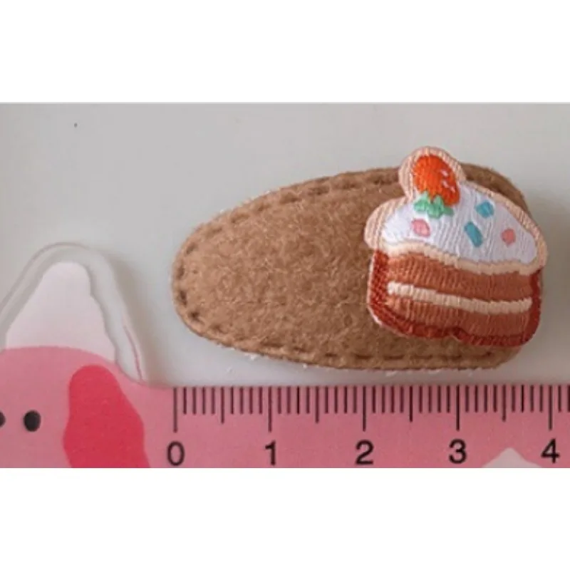 Пара маленьких детских заколок для волос кофейного цвета с вишневыми цветами, заколки BB с мультяшным цветочным дизайном для детей, аксессуары для детских заколок для волос
Пара маленьких детских заколок для волос кофейного цвета с вишневыми цветами, заколки BB с мультяшным цветочным дизайном для детей, аксессуары для детских заколок для волос