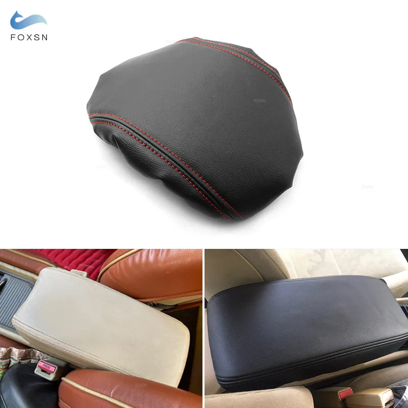 For Honda Civic 8th Gen Sedan 2006 - 2011 PU Leather with Sponge Car Interior Center Console Armrest Box Protection Cover Trim
For Honda Civic 8th Gen Sedan 2006 - 2011 PU Leather with Sponge Car Interior Center Console Armrest Box Protection Cover Trim