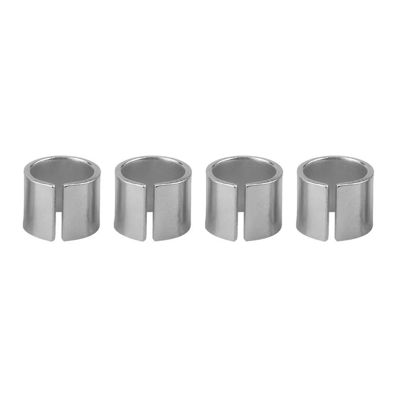 4pc LS Cylinder Head Install Alignment Dowel Pin Steel LT Gen 3 Gen 4 Gen 5 LSX LS1 LS3 LS2 LQ4 LQ9 LS6 L92 L99 L33 LR4 551275
4pc LS Cylinder Head Install Alignment Dowel Pin Steel LT Gen 3 Gen 4 Gen 5 LSX LS1 LS3 LS2 LQ4 LQ9 LS6 L92 L99 L33 LR4 551275