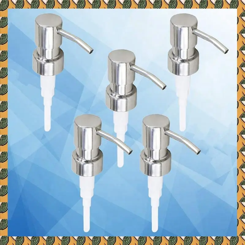 A77I 10 шт., сменный насос для мыла из нержавеющей стали, 28 зубьев, металлические насадки для бутылок, головка дозатора лосьона
A77I 10 шт., сменный насос для мыла из нержавеющей стали, 28 зубьев, металлические насадки для бутылок, головка дозатора лосьона
