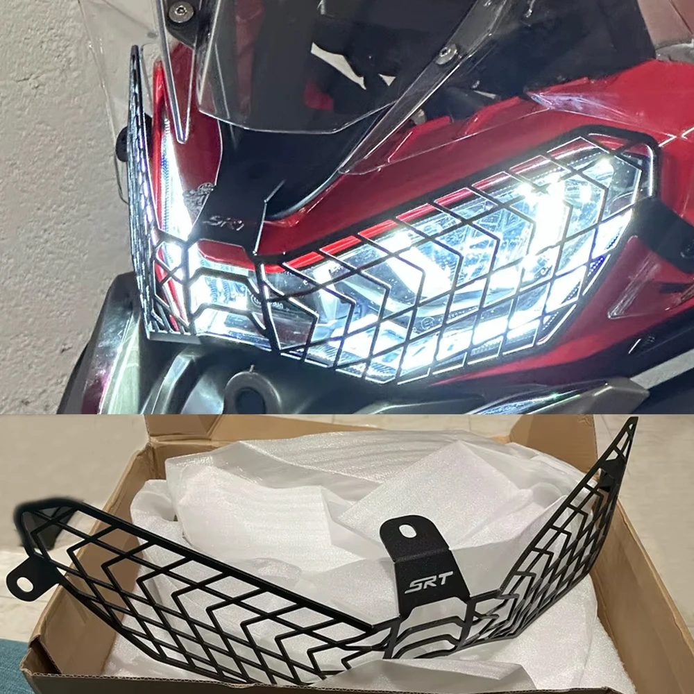 SRT900SX Headlight Protection Grill For Qjmotor SRT 900 SX 800 800SX 800SRT QJ Motor SRT800 Accessories Headlamp Guard Cover New
SRT900SX Headlight Protection Grill For Qjmotor SRT 900 SX 800 800SX 800SRT QJ Motor SRT800 Accessories Headlamp Guard Cover New