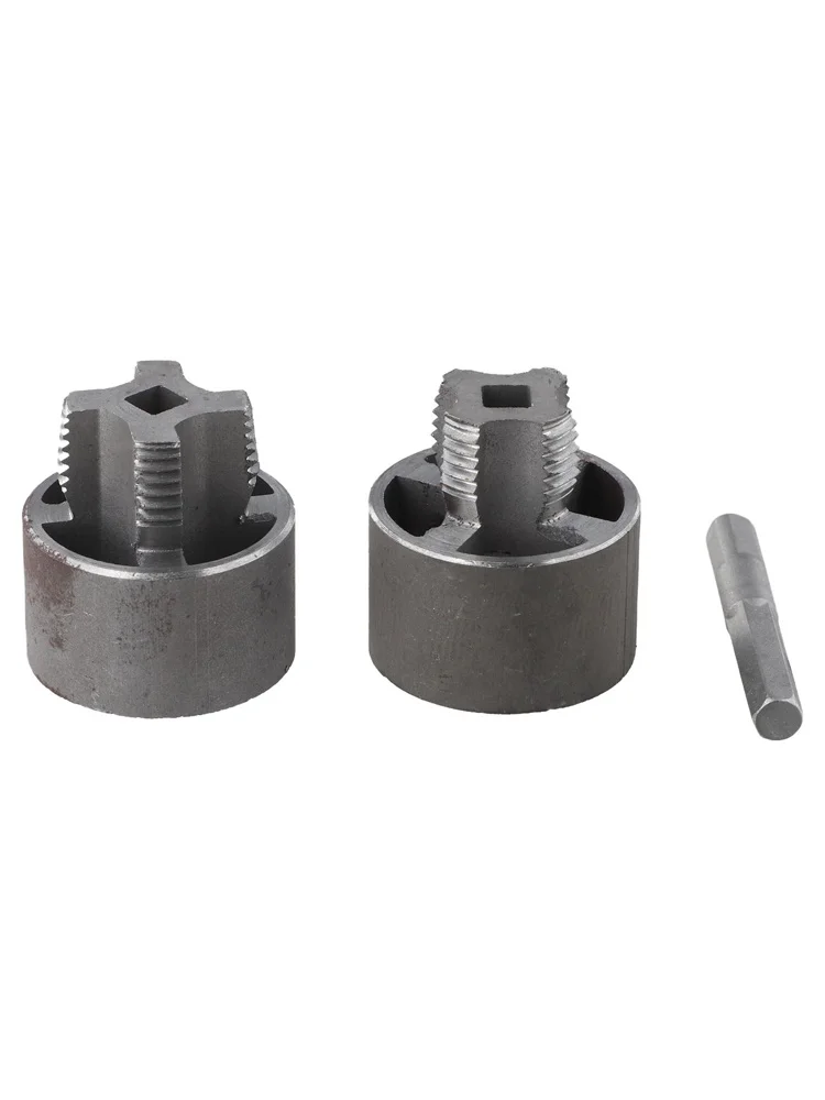 For 1 2inch Pipes Plastic And Metal Pipe Tool Water Pipe Thread Opener Water Pipe Punching High Work Efficiency
For 1 2inch Pipes Plastic And Metal Pipe Tool Water Pipe Thread Opener Water Pipe Punching High Work Efficiency