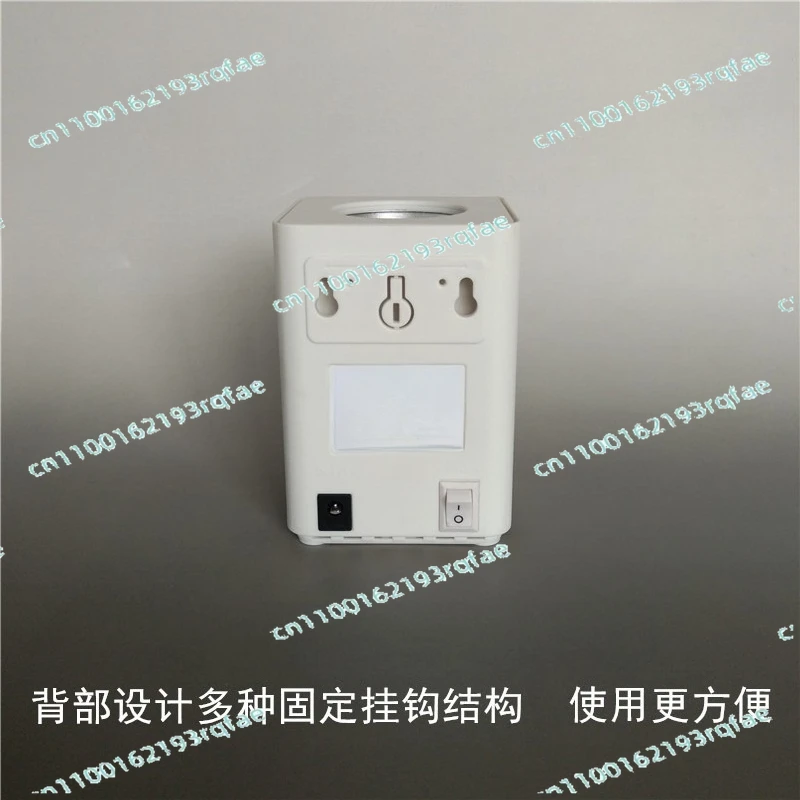 Medical Ultrasound Gel Warmer, Single Cup Couplant Heater for Ultrasonic Examination
Medical Ultrasound Gel Warmer, Single Cup Couplant Heater for Ultrasonic Examination