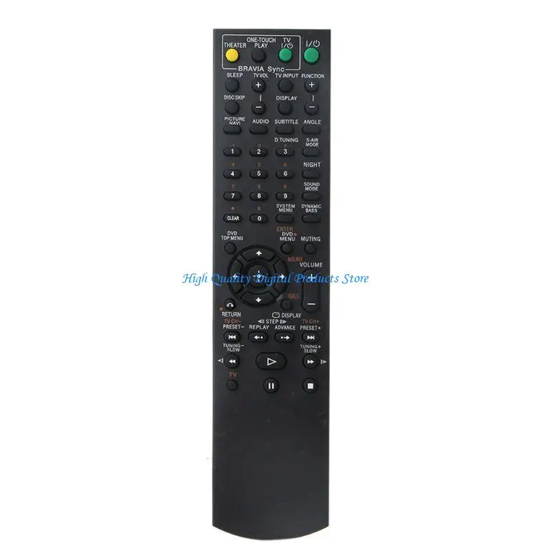 U2JE for Smart HIFI System Player Controller Replacement RM-ADU007 for
U2JE for Smart HIFI System Player Controller Replacement RM-ADU007 for