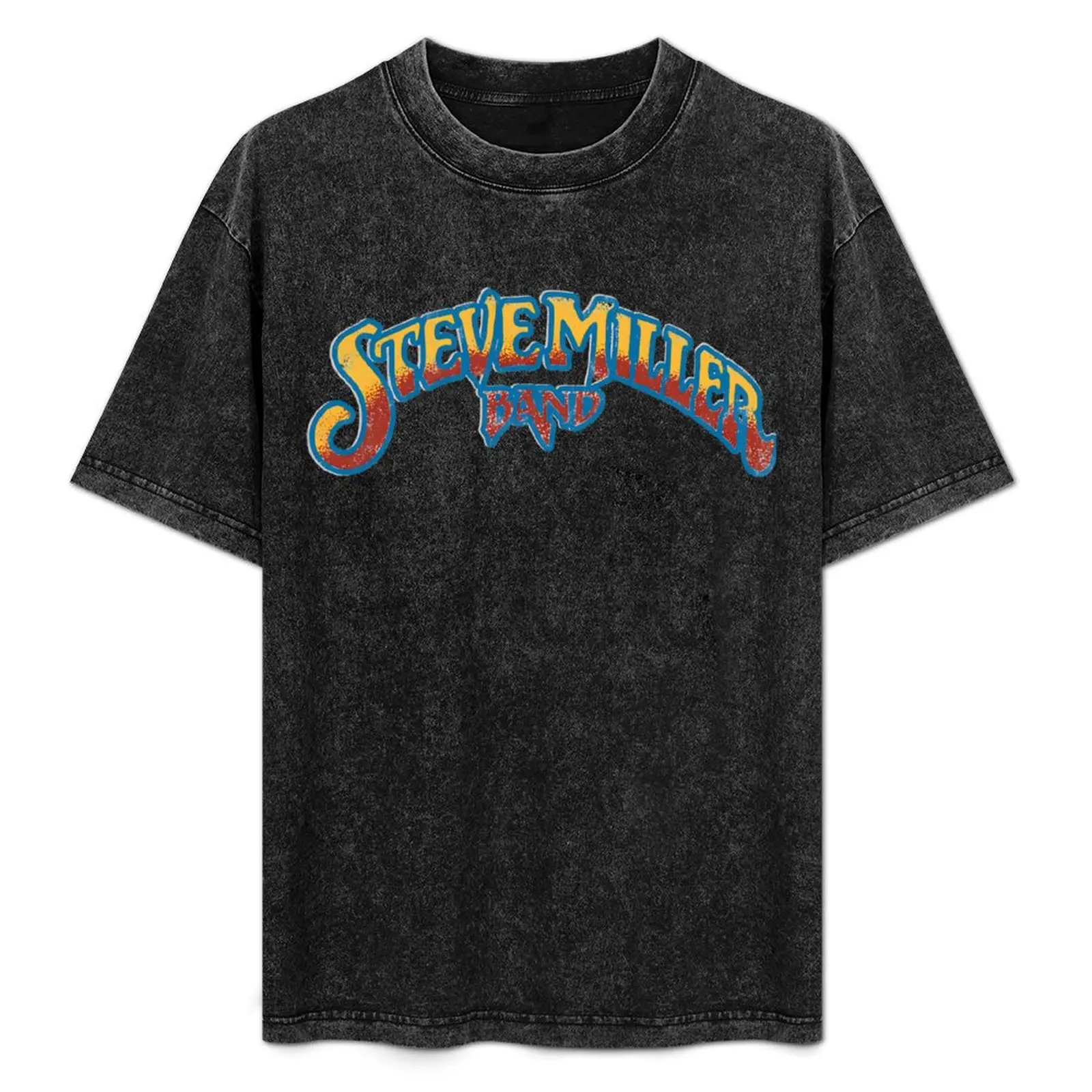 Miller Band Tee T-Shirt anime clothes basketball graphic tees funny gifts slim fit t shirts for men
Miller Band Tee T-Shirt anime clothes basketball graphic tees funny gifts slim fit t shirts for men