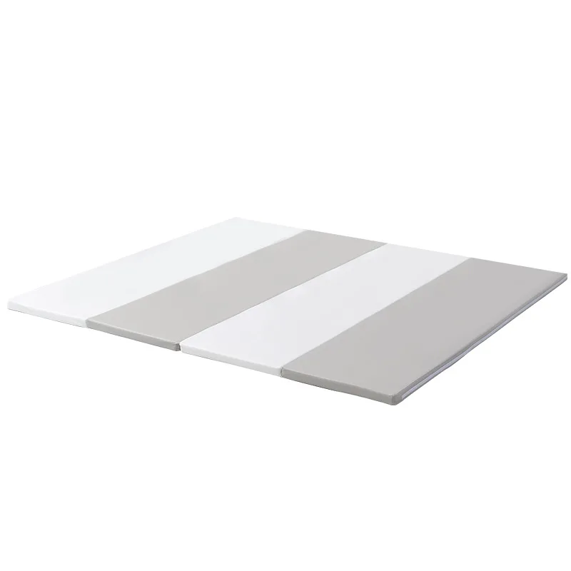 Children's IXPE Crawling Mat 4cm Thick Custom Size for Kindergarten
Children's IXPE Crawling Mat 4cm Thick Custom Size for Kindergarten