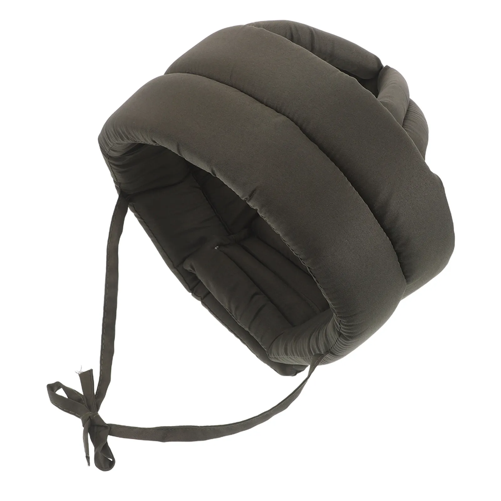 Adult Safety for Elderly Thick Padded Impact Resistant Protective Head Cap Breathable Comfortable Senior Fall Prevention
Adult Safety for Elderly Thick Padded Impact Resistant Protective Head Cap Breathable Comfortable Senior Fall Prevention
