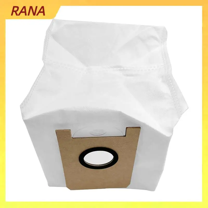 RANA Compatible For AIRROBO T20+ Replacement Parts Accessories Main Side Brush Filter Mop Cloth Dust Bag
RANA Compatible For AIRROBO T20+ Replacement Parts Accessories Main Side Brush Filter Mop Cloth Dust Bag