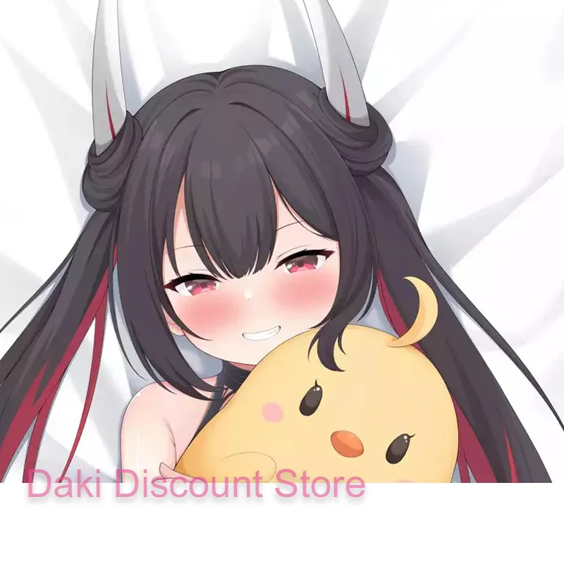 Наволочка для подушки-дакимакуры Hatsuzuki Azur Lane с двусторонним принтом, 2WAY, в натуральную величину, подарочная, для подушки для тела
Наволочка для подушки-дакимакуры Hatsuzuki Azur Lane с двусторонним принтом, 2WAY, в натуральную величину, подарочная, для подушки для тела