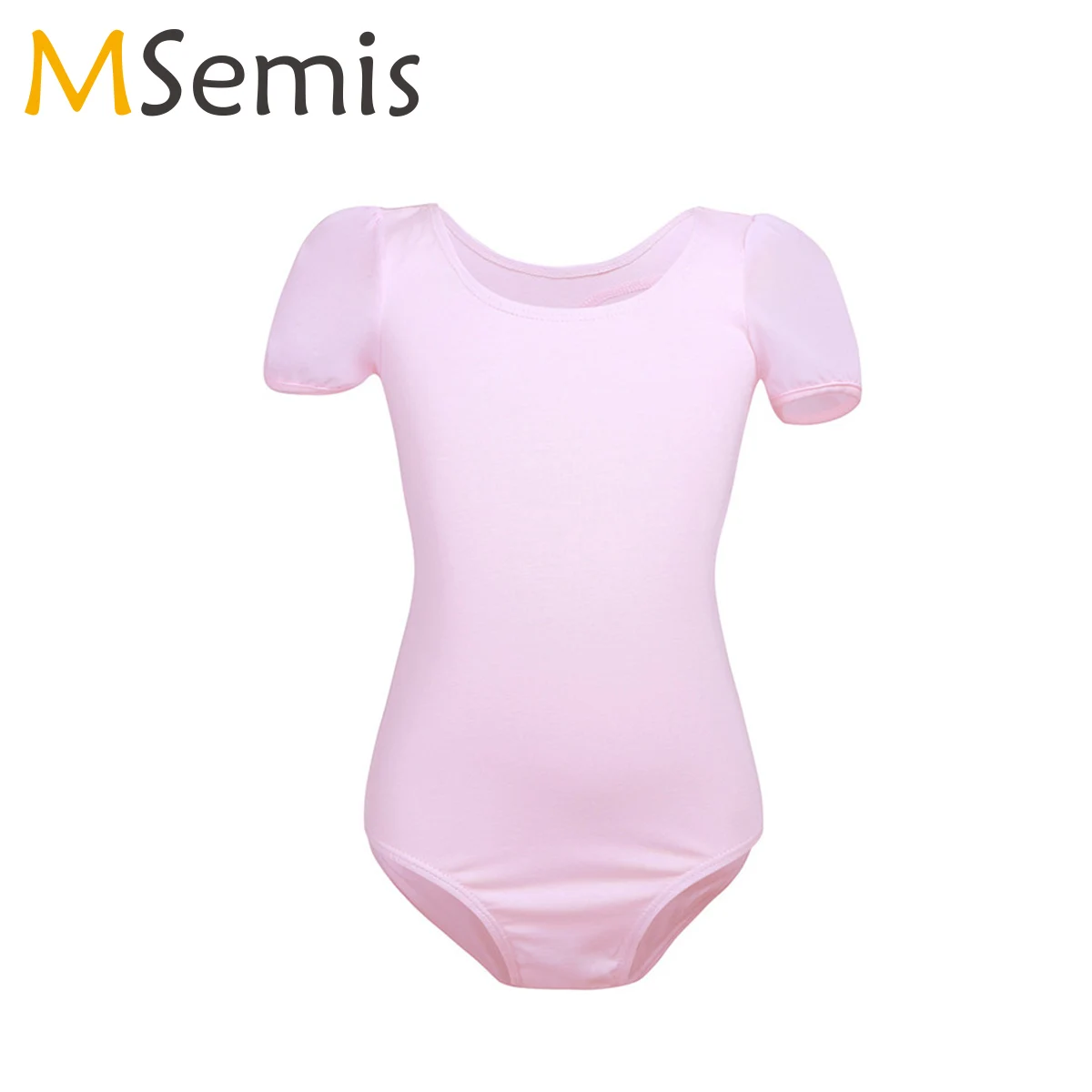 Children Kids Girls Gymnastics Leotard Ballet Dress Short Sleeves Cutout Back Ballet Dancewear for Girls Ballerina Costume
Children Kids Girls Gymnastics Leotard Ballet Dress Short Sleeves Cutout Back Ballet Dancewear for Girls Ballerina Costume