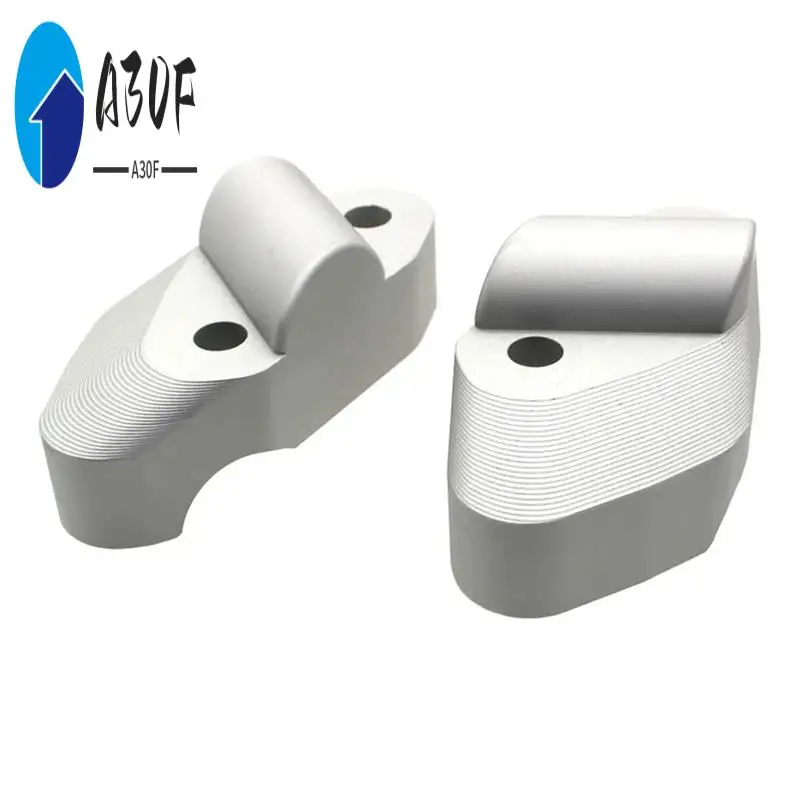 A30F-Motorcycle Handlebar Heightening Riser Bar Clamp Mount For Ducati Multistrada950 Multistrada 950 1200 S 2017-
A30F-Motorcycle Handlebar Heightening Riser Bar Clamp Mount For Ducati Multistrada950 Multistrada 950 1200 S 2017-
