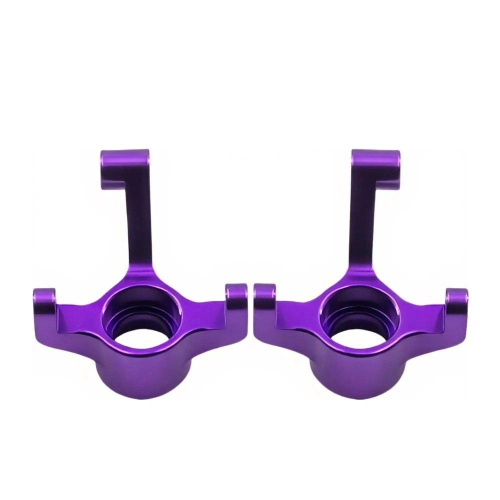 Metal Front Steering Knuckles Aluminum Spindles For Losi Micro b Losi Micro t Upgrades Parts 1/24 1/28 Accessories Rc Car 2WD
Metal Front Steering Knuckles Aluminum Spindles For Losi Micro b Losi Micro t Upgrades Parts 1/24 1/28 Accessories Rc Car 2WD