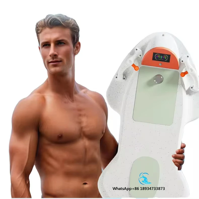 Smart Power Float Surf Swim Board Smart Electric Water Scooter Swimming Board Movement Over Water
Smart Power Float Surf Swim Board Smart Electric Water Scooter Swimming Board Movement Over Water