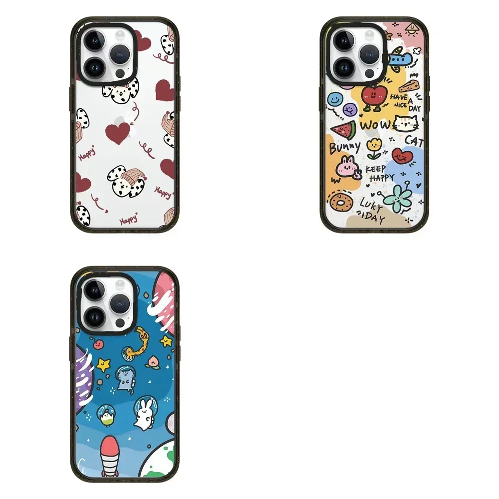 Cartoon Space Acrylic Phone Case Cover for IPhone 11 12 13 14 15 Pro Max Case for IPhone 15 Pro Max
Cartoon Space Acrylic Phone Case Cover for IPhone 11 12 13 14 15 Pro Max Case for IPhone 15 Pro Max