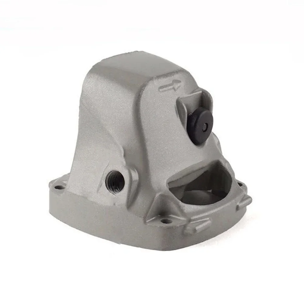 Shell Angle Grinder Head Shell Power Tools Angle Grinder Head Shell Aluminum Brand New High Quality High Quality
Shell Angle Grinder Head Shell Power Tools Angle Grinder Head Shell Aluminum Brand New High Quality High Quality