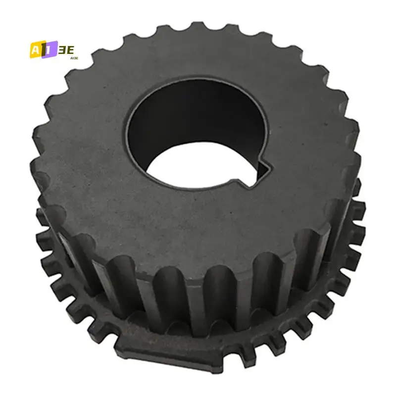 A03E-13521-16050 Crankshaft Timing Pulley Crankshaft Timing Gear Crankshaft Teeth Replacement For Toyota
A03E-13521-16050 Crankshaft Timing Pulley Crankshaft Timing Gear Crankshaft Teeth Replacement For Toyota