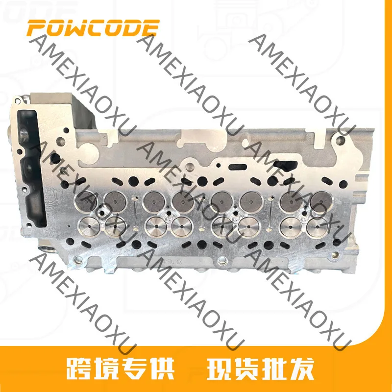 Для Citroen Fiat 3.0D 908559: Головка блока цилиндров AMEXIAOXU
Для Citroen Fiat 3.0D 908559: Головка блока цилиндров AMEXIAOXU