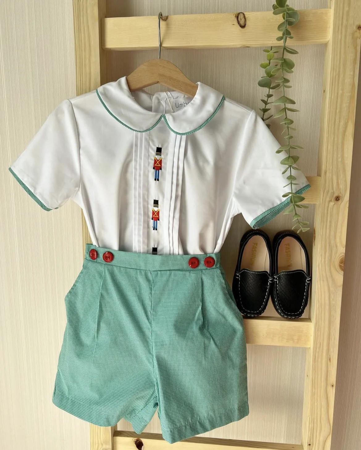 0-12Y Baby Boy Summer Rabbit Embroidery Blue Rompers White Shirt Set for Easter Eid Birthday
0-12Y Baby Boy Summer Rabbit Embroidery Blue Rompers White Shirt Set for Easter Eid Birthday