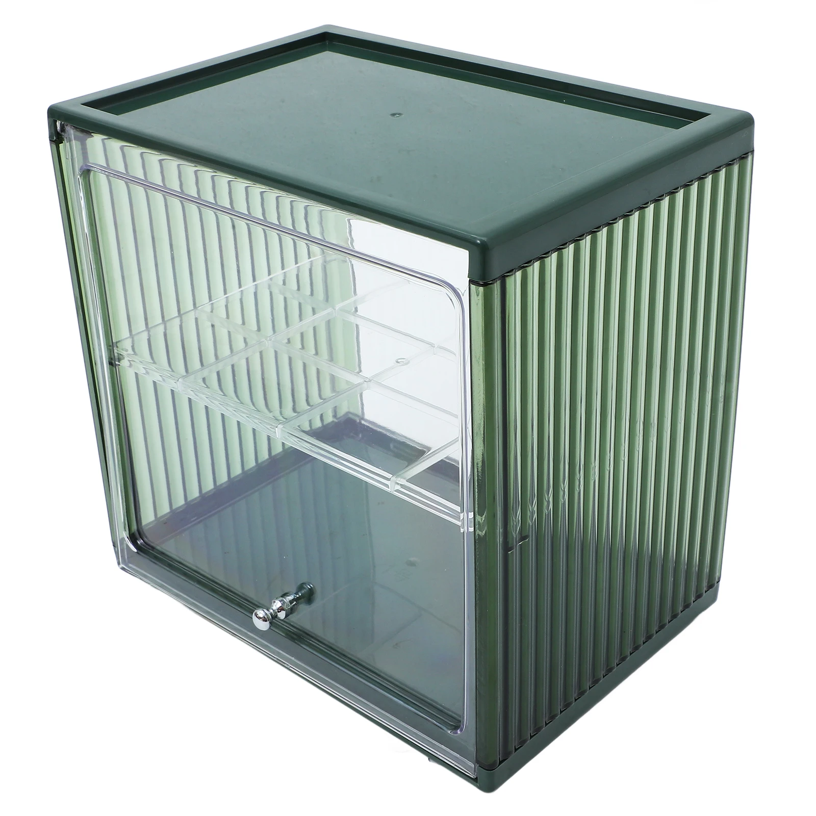 Double Layer Bread Box Kitchen Loaf Container Freshness Keeper Plastic Clear Bread Bin Counter Organizer Home Bakery Display
Double Layer Bread Box Kitchen Loaf Container Freshness Keeper Plastic Clear Bread Bin Counter Organizer Home Bakery Display