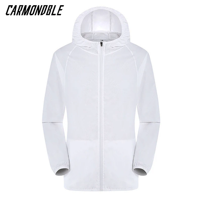 CARMONDBLE Road Bicycle Outdoor Sports Sunscreen Clothing Mens Cycling Jacket Ultralight Outerwear MTB Bike UV Protection Coat
CARMONDBLE Road Bicycle Outdoor Sports Sunscreen Clothing Mens Cycling Jacket Ultralight Outerwear MTB Bike UV Protection Coat