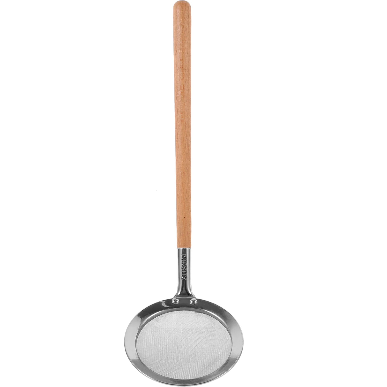 Fine Mesh Colander Hot Pot Toothpaste Hand Strainer Filter Screen Pasta with Handle
Fine Mesh Colander Hot Pot Toothpaste Hand Strainer Filter Screen Pasta with Handle