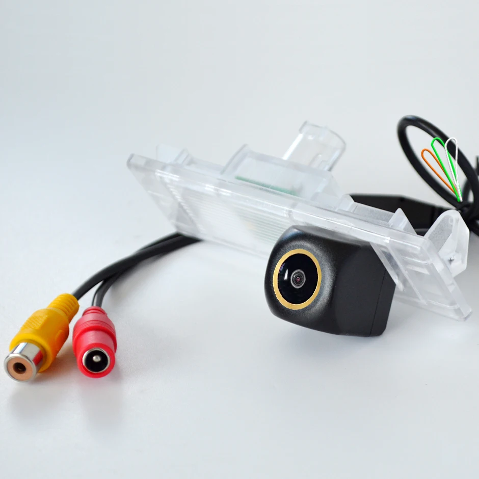 Резервная камера заднего вида 1700. ° AHD1080P/720P Безопасность парковки кулачка подходит для BMW 1, 6, серия Z Mini Clubman Countryman
Резервная камера заднего вида 1700. ° AHD1080P/720P Безопасность парковки кулачка подходит для BMW 1, 6, серия Z Mini Clubman Countryman