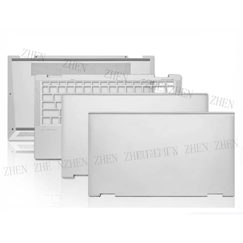 S For HP Elitebook X360 1040 G7 Laptop LCD Back Cover Palmrest Bottom Case
S For HP Elitebook X360 1040 G7 Laptop LCD Back Cover Palmrest Bottom Case