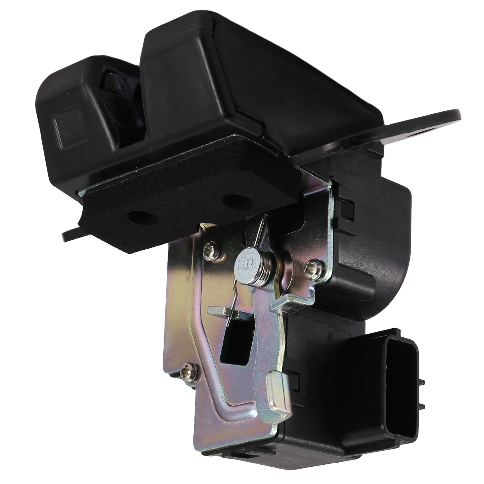 Multi-Purpose Tailgate Lock Back Door Latch For IX35 Tucson 2010-2015 Trunk Lid Latch 81230-1H300
Multi-Purpose Tailgate Lock Back Door Latch For IX35 Tucson 2010-2015 Trunk Lid Latch 81230-1H300