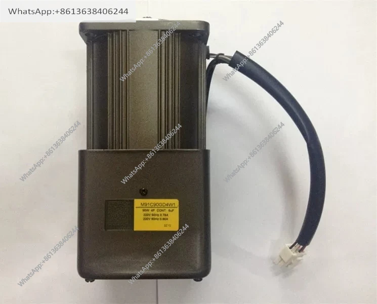 Motor M9RC90GV4W 90W speed motor M9RC90GV4Y
Motor M9RC90GV4W 90W speed motor M9RC90GV4Y
