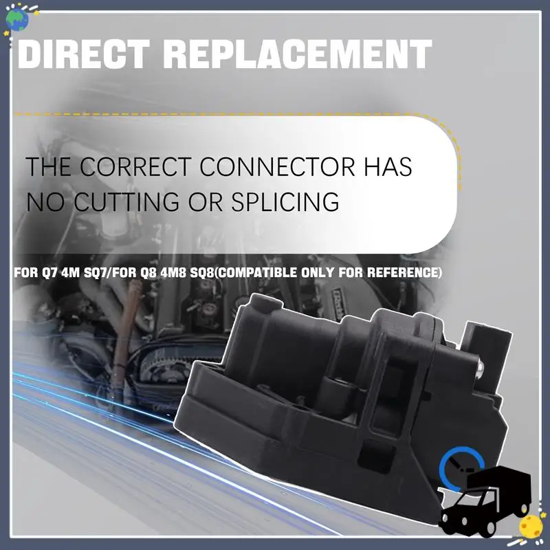 Lasting Air Suspension Whole Valve Block Air Compressor Pump Repair Kit Solenoid Valve Block
Lasting Air Suspension Whole Valve Block Air Compressor Pump Repair Kit Solenoid Valve Block