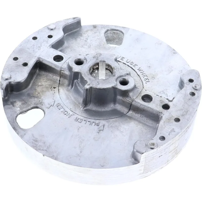 Briggs & Stratton 594054 Lawn & Garden Equipment Engine Flywheel Genuine Original Equipment Manufacturer (OEM) Part
Briggs & Stratton 594054 Lawn & Garden Equipment Engine Flywheel Genuine Original Equipment Manufacturer (OEM) Part