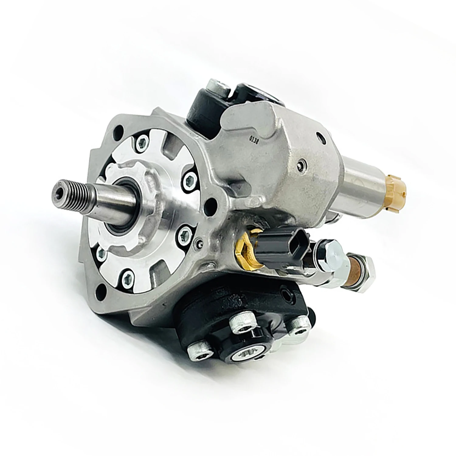 Fuel Injection Pump For Hino Engine J08E 294050-0039/22100-E0253 2940500039 22100E0253 Excavator Engine Replacement Parts
Fuel Injection Pump For Hino Engine J08E 294050-0039/22100-E0253 2940500039 22100E0253 Excavator Engine Replacement Parts