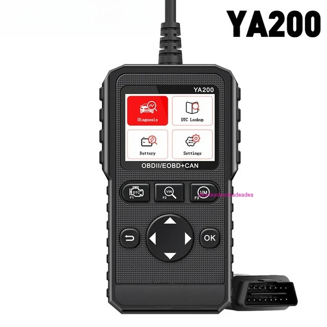 Automotive engine system diagnostic tool
Automotive engine system diagnostic tool