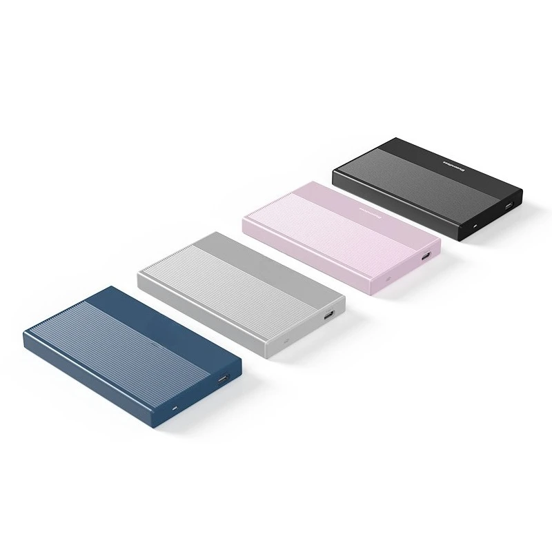 2.5 inch mobile hard disk box typec3.0 free installation sata notebook solid state mechanical aluminum alloy hard disk box
2.5 inch mobile hard disk box typec3.0 free installation sata notebook solid state mechanical aluminum alloy hard disk box