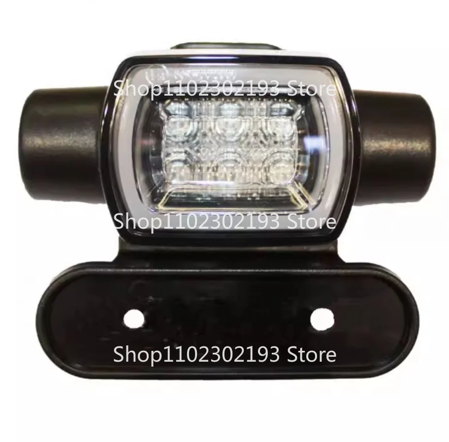 For Super SOCO TC original Taillights
For Super SOCO TC original Taillights