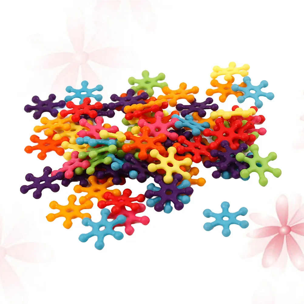 6100 шт. бусин для нанизывания с дизайном снежинок, набор для творчества своими руками для детей, развивающие аксессуары для обучения и рукоделия
6100 шт. бусин для нанизывания с дизайном снежинок, набор для творчества своими руками для детей, развивающие аксессуары для обучения и рукоделия