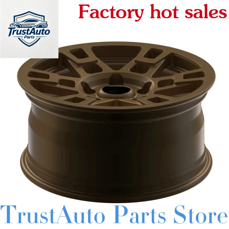 TrustAuto Is A SaleTrustAuto Parts Store Is Having A Hot SaleHot Selling Factory Ize Alloy Forged Wheels
TrustAuto Is A SaleTrustAuto Parts Store Is Having A Hot SaleHot Selling Factory Ize Alloy Forged Wheels
