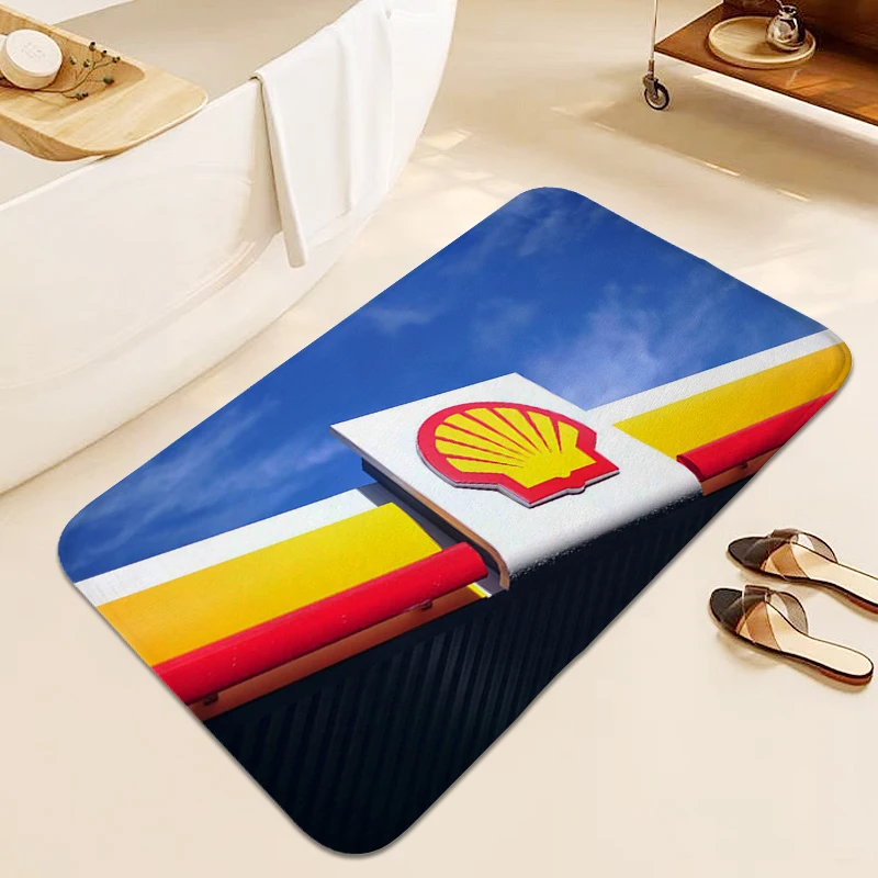 Kitchen Mat S-Shells Door Entrance Carpet Doormat Entrance Door Custom Bedroom Living Room Bathroom Rug Room Decorating Items
Kitchen Mat S-Shells Door Entrance Carpet Doormat Entrance Door Custom Bedroom Living Room Bathroom Rug Room Decorating Items