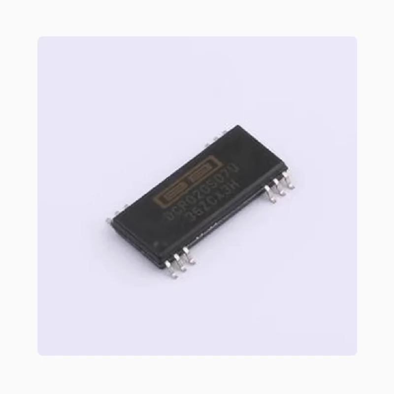 DCP 020507 U/1K Новый оригинальный one stop shopping BOM PCB PCBA 3D-печать Мехатроник с ЧПУ (электронные компоненты)
DCP 020507 U/1K Новый оригинальный one stop shopping BOM PCB PCBA 3D-печать Мехатроник с ЧПУ (электронные компоненты)