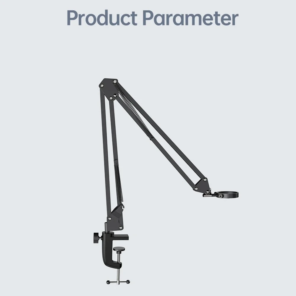 ABAZJ TZ1(35MM) Microscope Arm Stand Adjustable Metal Bracket Microscope Mount for DM4 DM7 DM9 DM9H LP043 LP050 LP070 LP101
ABAZJ TZ1(35MM) Microscope Arm Stand Adjustable Metal Bracket Microscope Mount for DM4 DM7 DM9 DM9H LP043 LP050 LP070 LP101