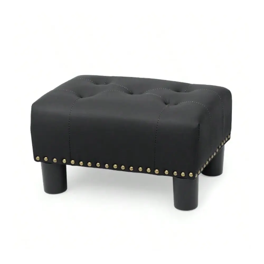 Stool Ottoman Ottoman Foot Rest With Legs Foot Rest Step Stool For Couch Rectangle Tufted Footstool
Stool Ottoman Ottoman Foot Rest With Legs Foot Rest Step Stool For Couch Rectangle Tufted Footstool