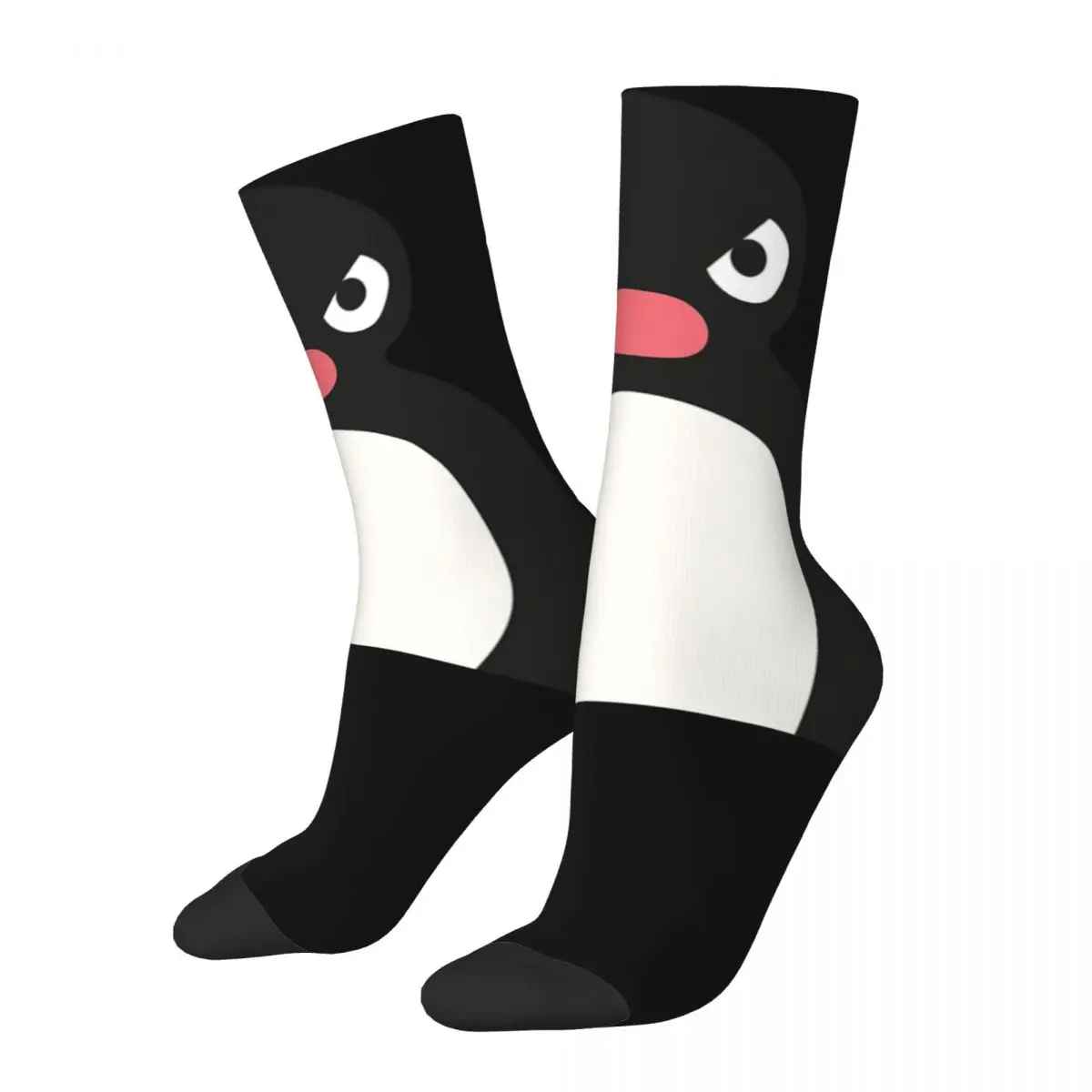 Angery Pingu Unisex Socks Outdoor 3D Print Happy Socks Street Style Crazy Sock
Angery Pingu Unisex Socks Outdoor 3D Print Happy Socks Street Style Crazy Sock